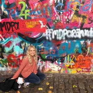 Meet your Posher, Gina